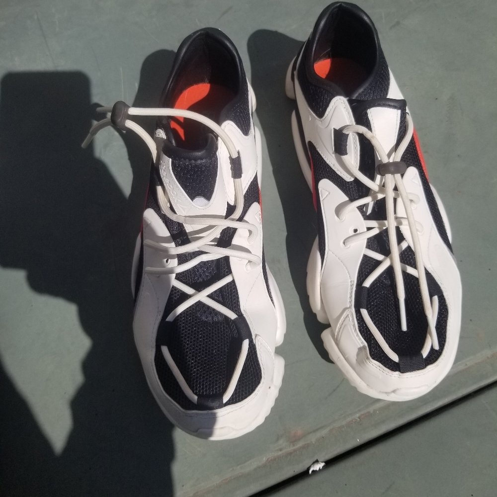 Reebok sneakers